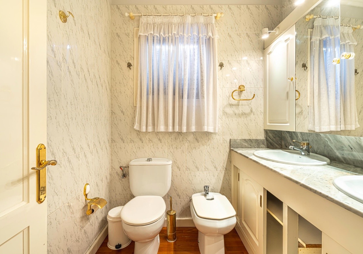 Semi-Detached House for Sale – Nice location and confort