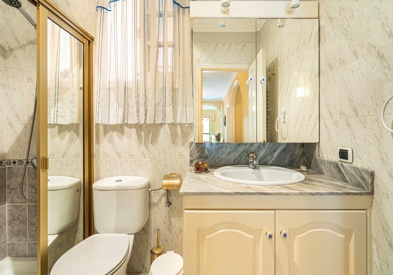 Semi-Detached House for Sale – Nice location and confort