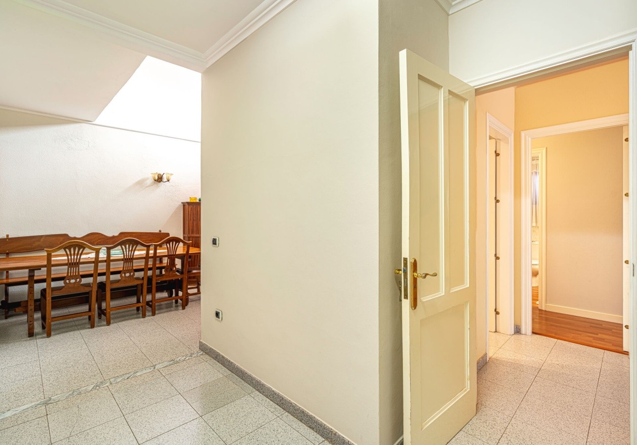 Semi-Detached House for Sale – Nice location and confort