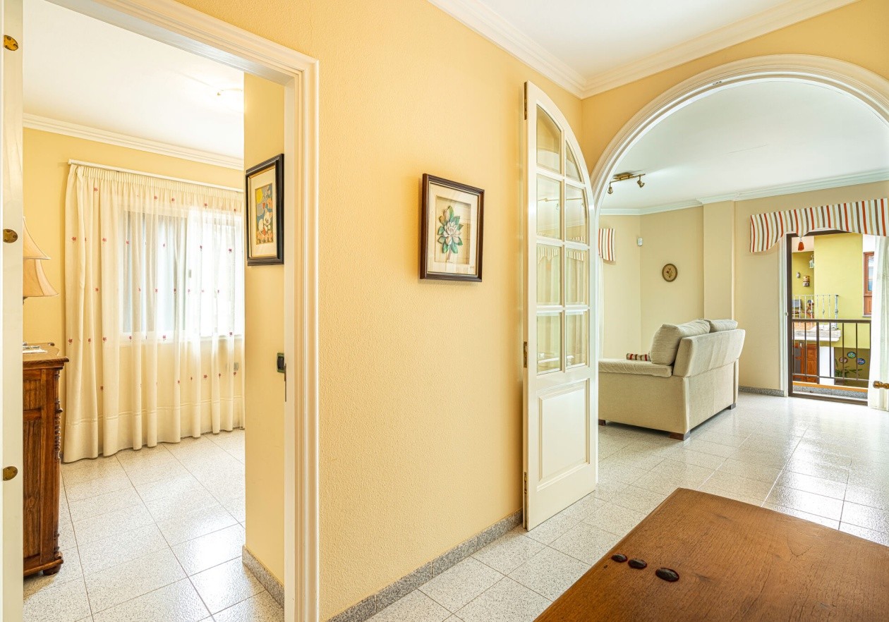 Semi-Detached House for Sale – Nice location and confort