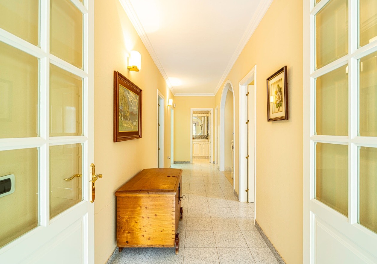 Semi-Detached House for Sale – Nice location and confort