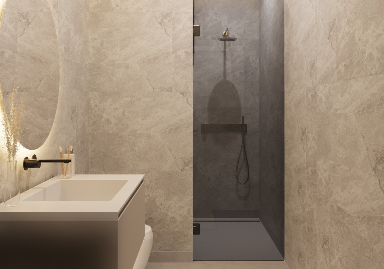 AUREA RESIDENCIAL - Dúplex
