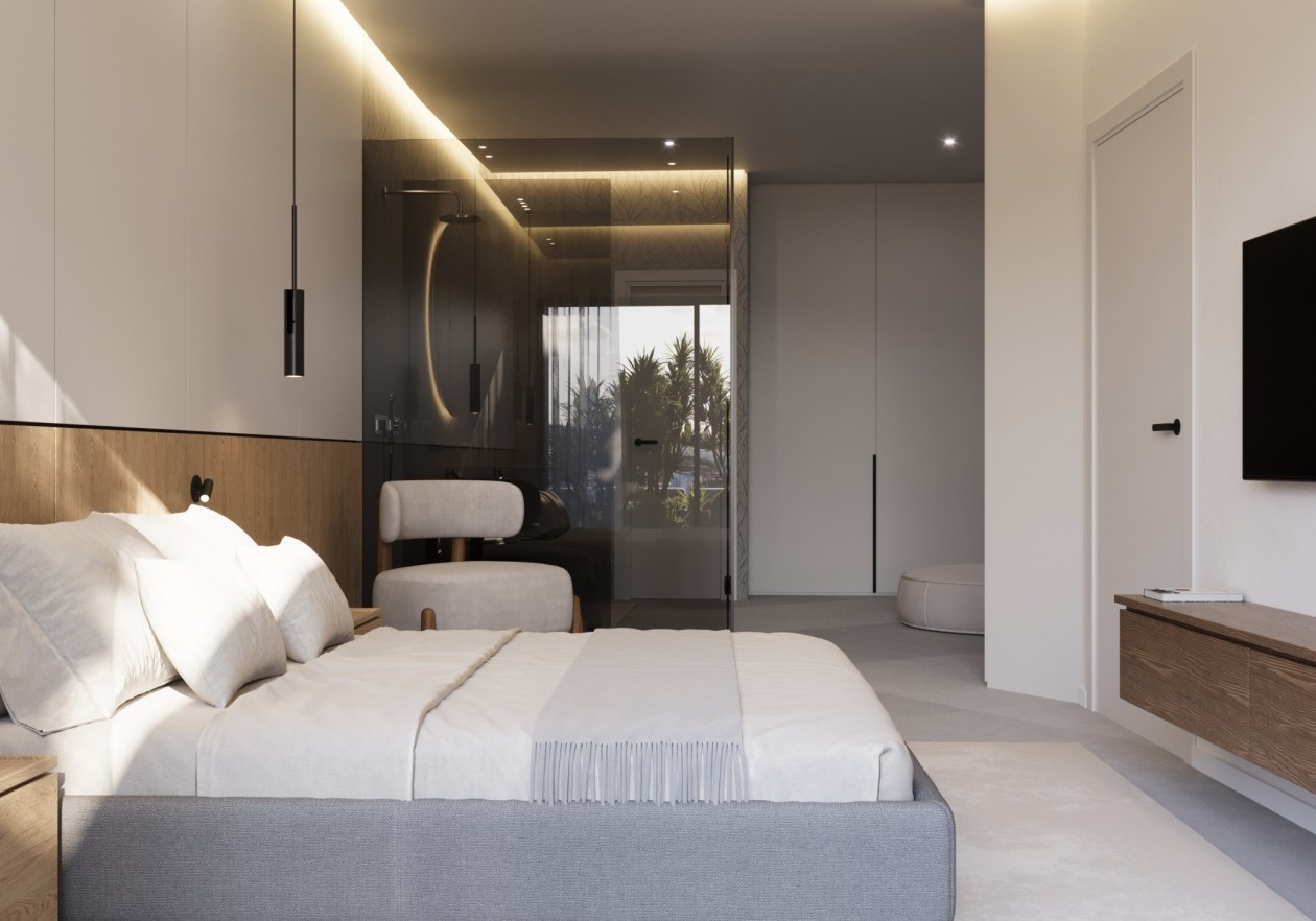 AUREA RESIDENCIAL - Dúplex
