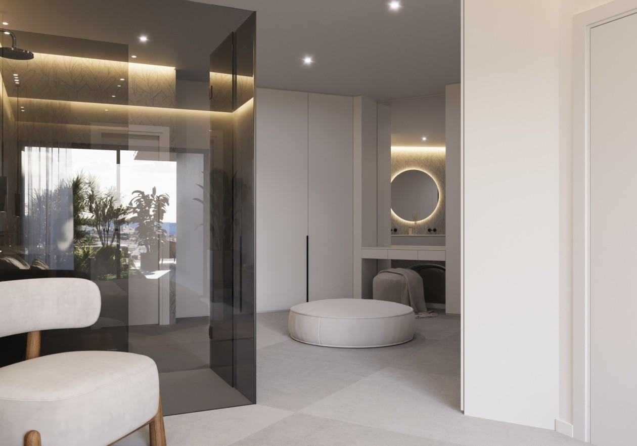AUREA RESIDENCIAL - Dúplex