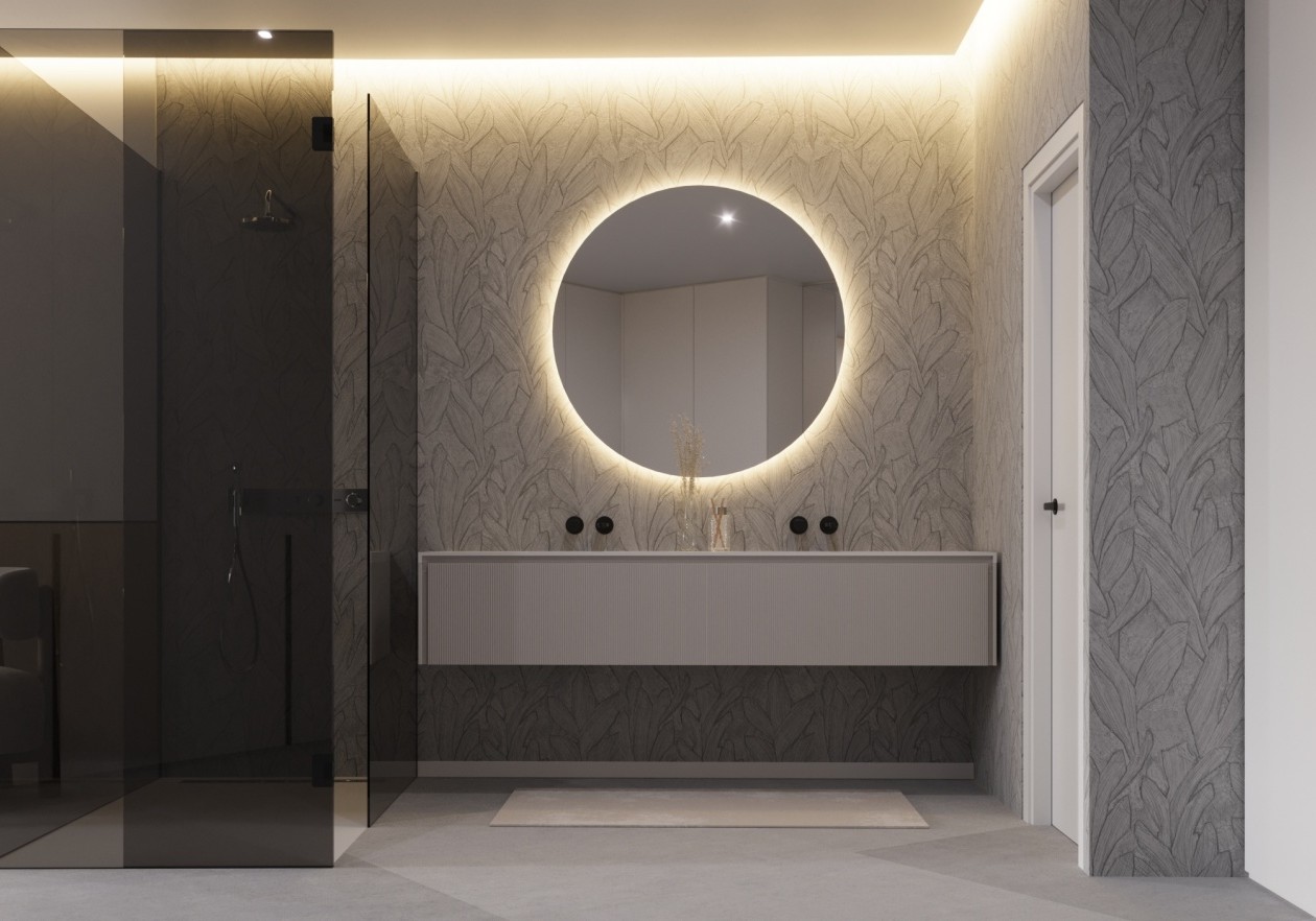AUREA RESIDENCIAL - Dúplex