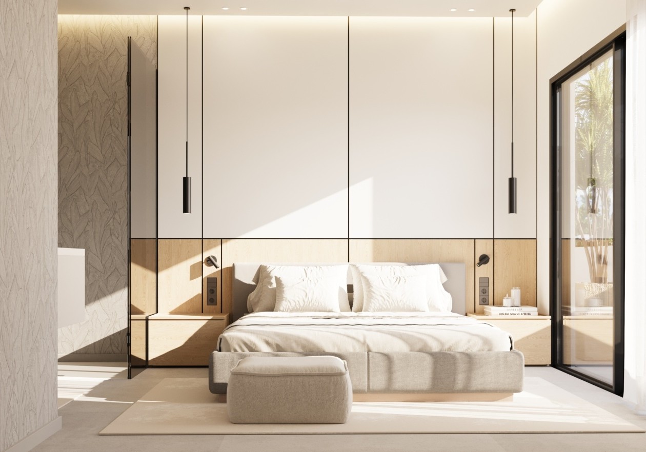AUREA RESIDENCIAL - Dúplex