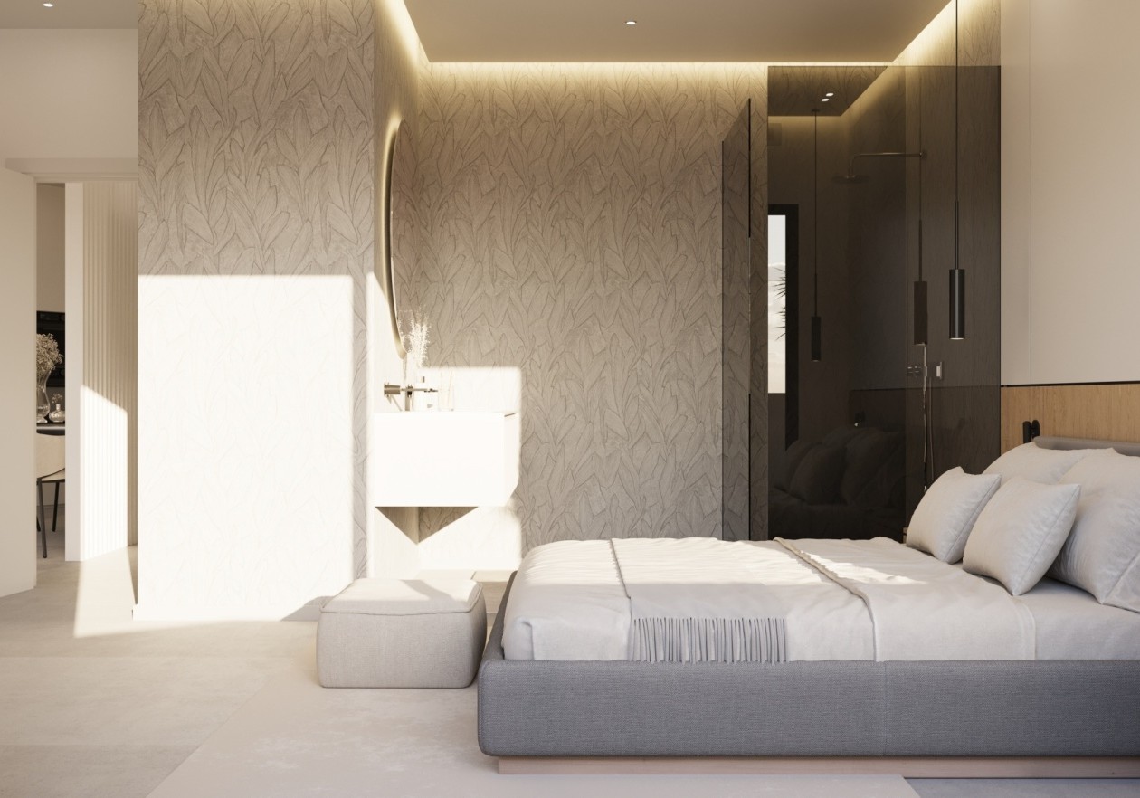 AUREA RESIDENCIAL - Dúplex