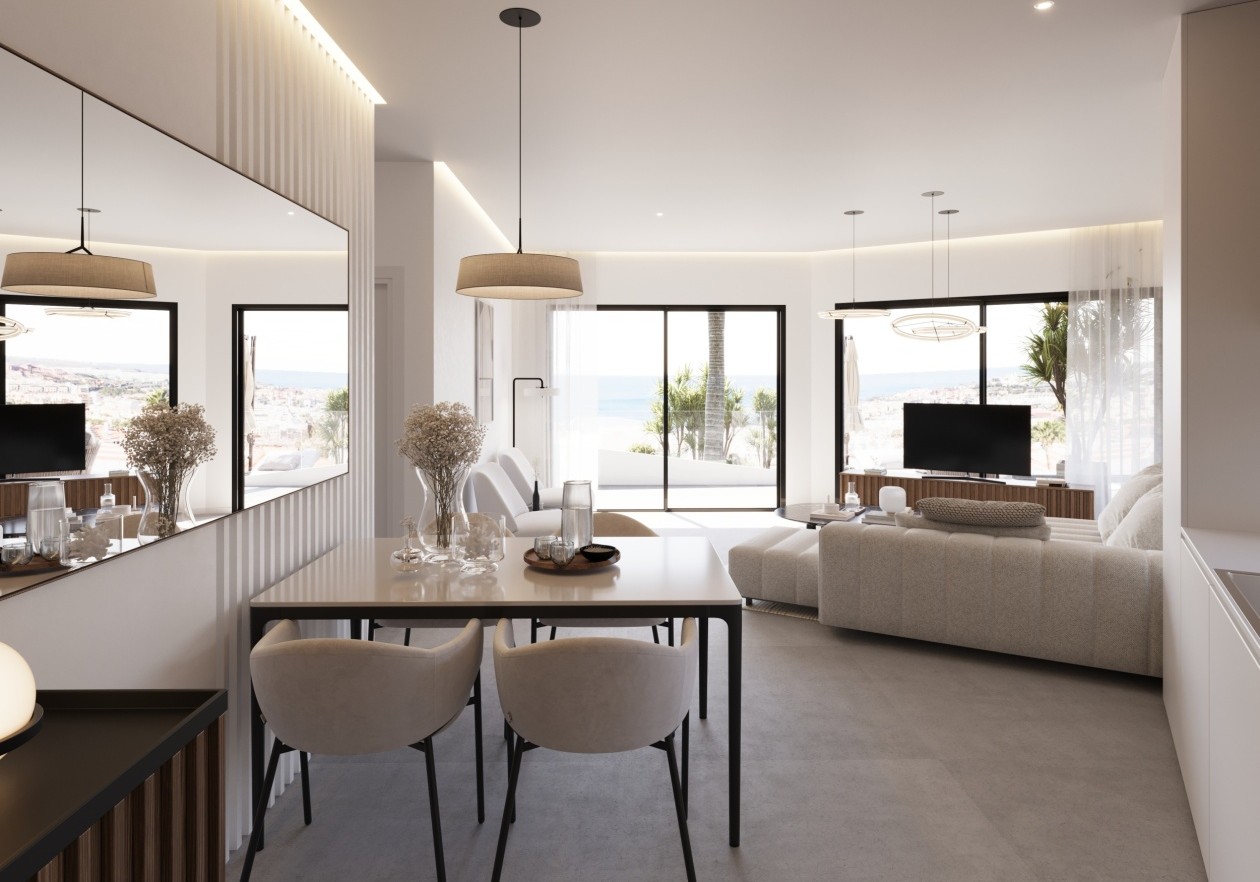 AUREA RESIDENCIAL - Dúplex