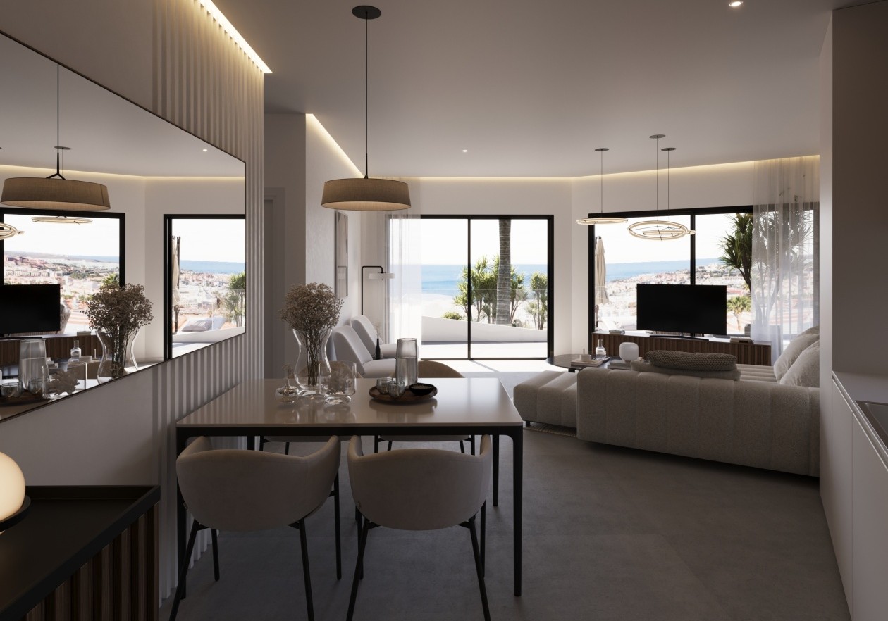 AUREA RESIDENCIAL - Dúplex