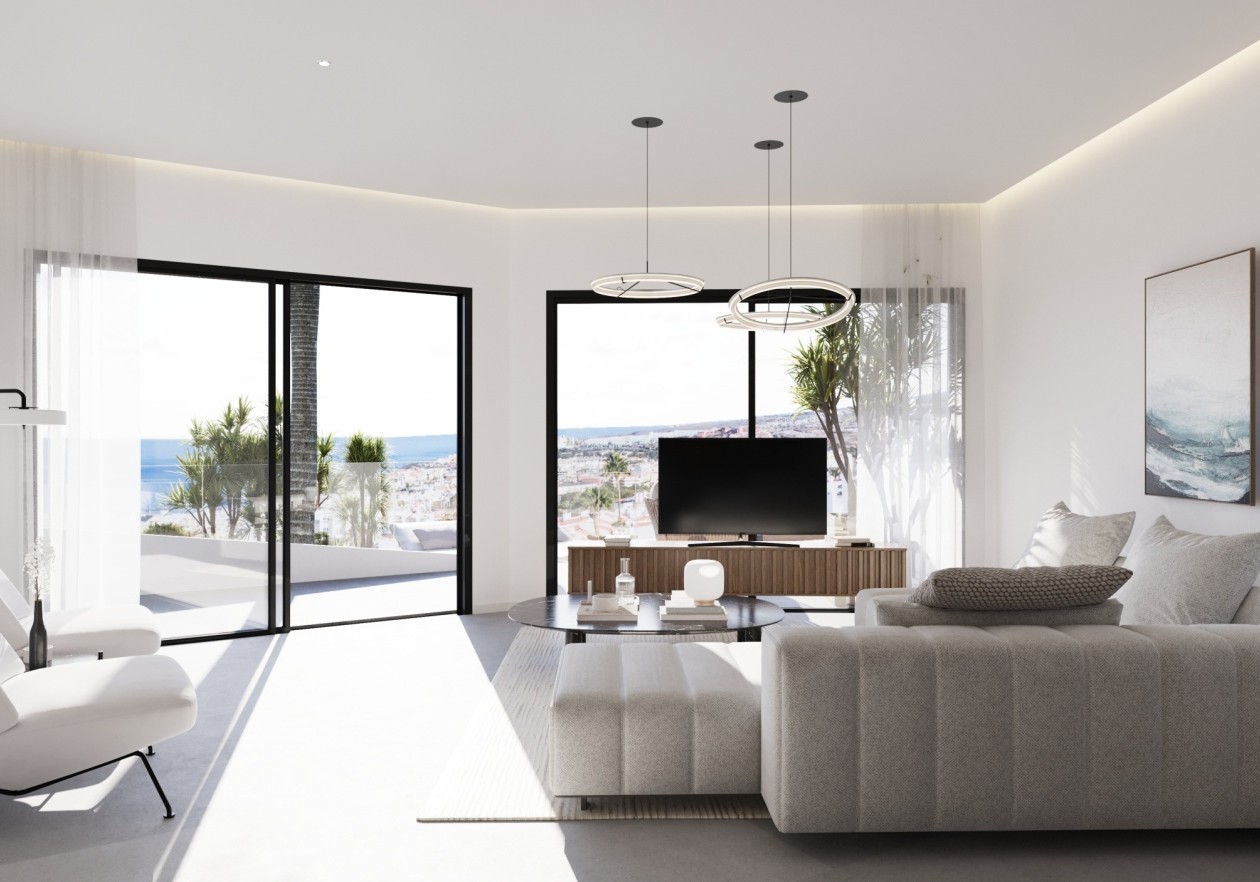 AUREA RESIDENCIAL - Dúplex