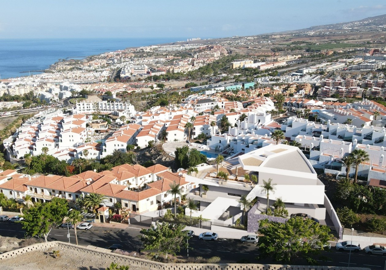 AUREA RESIDENCIAL - Dúplex