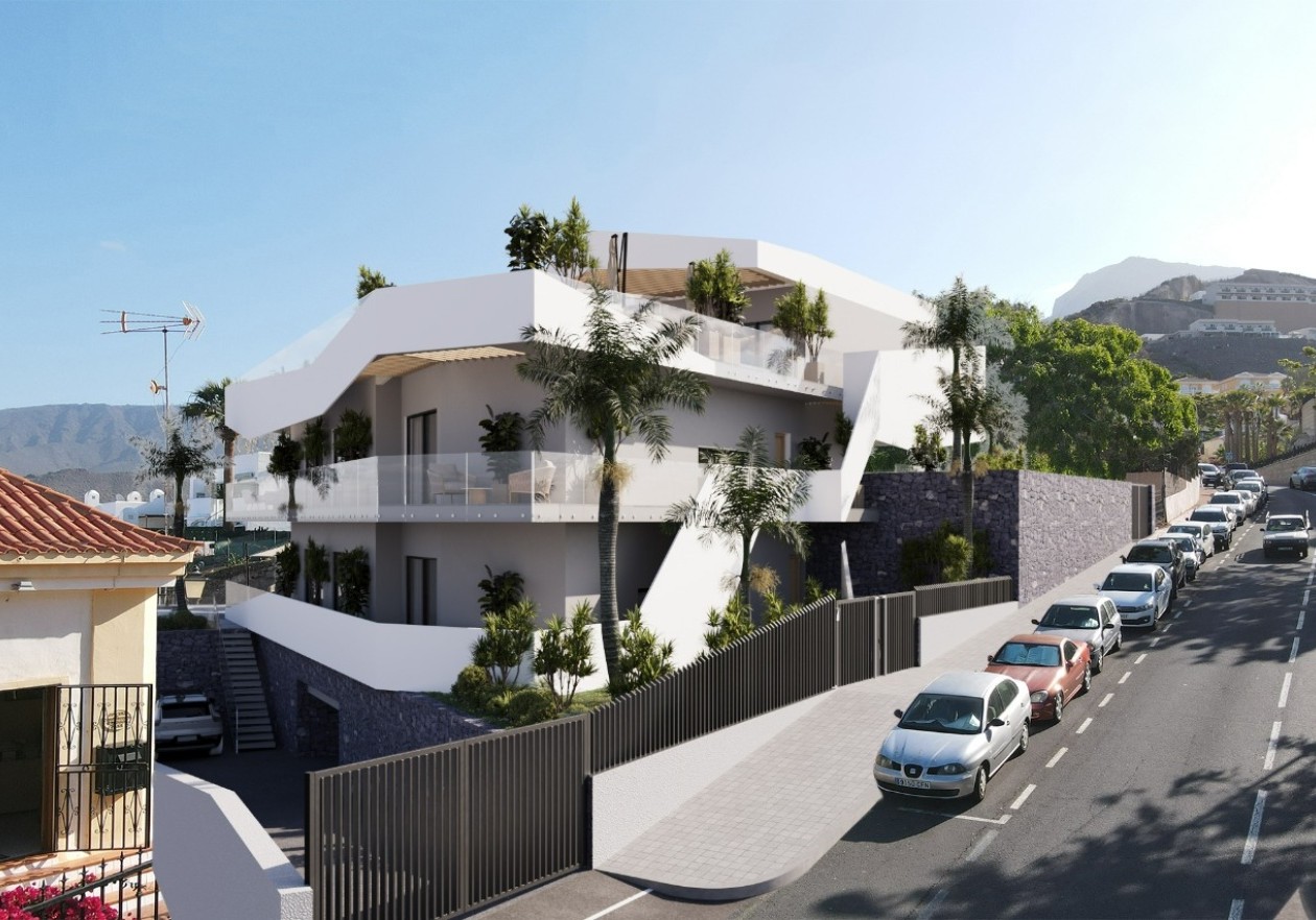 AUREA RESIDENCIAL - Dúplex