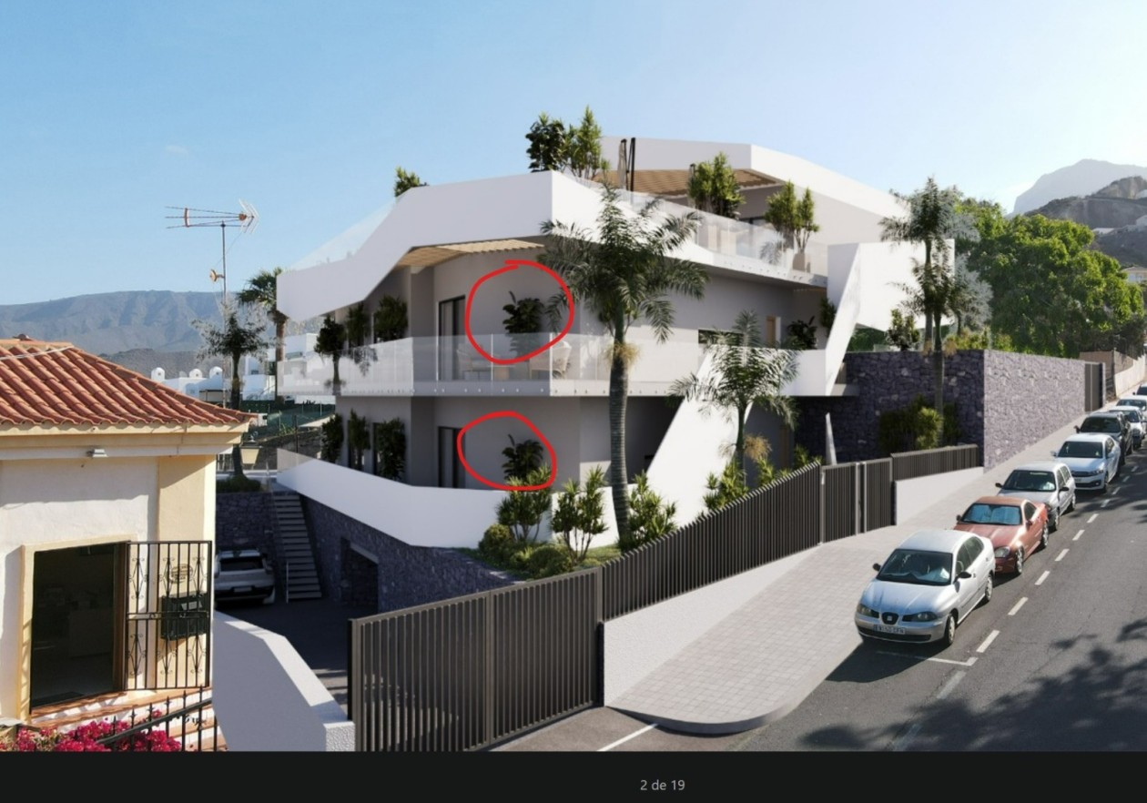 AUREA RESIDENCIAL - Dúplex