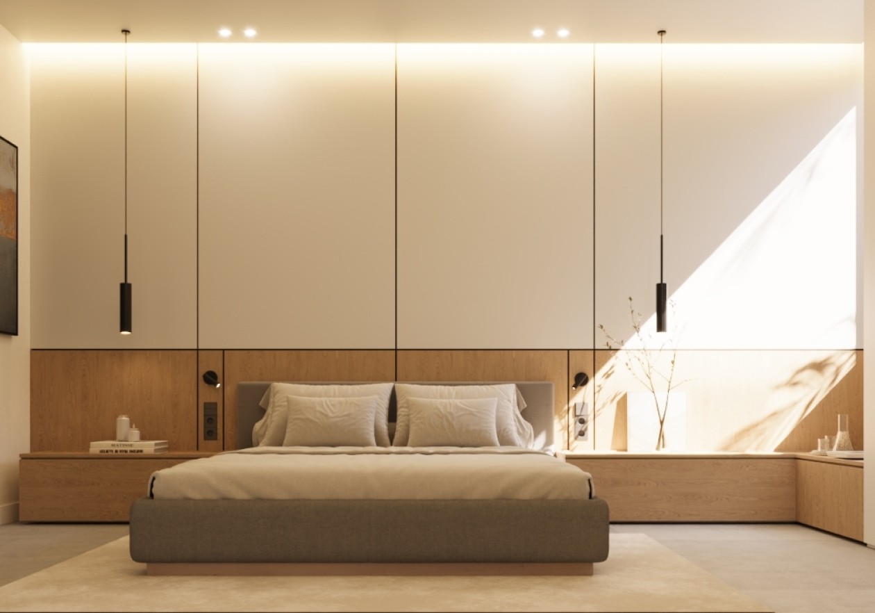 AUREA RESIDENCIAL - Dúplex