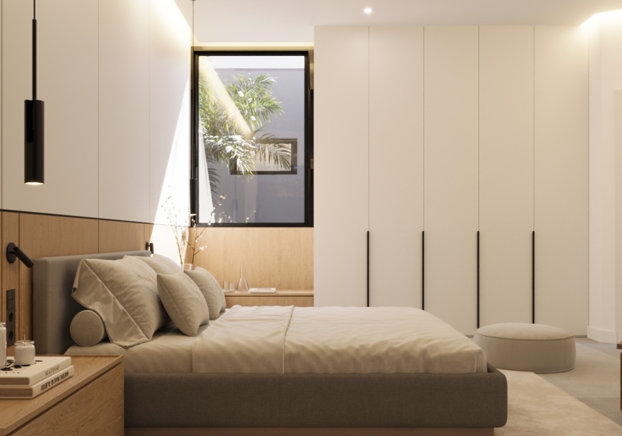 AUREA RESIDENCIAL - Dúplex
