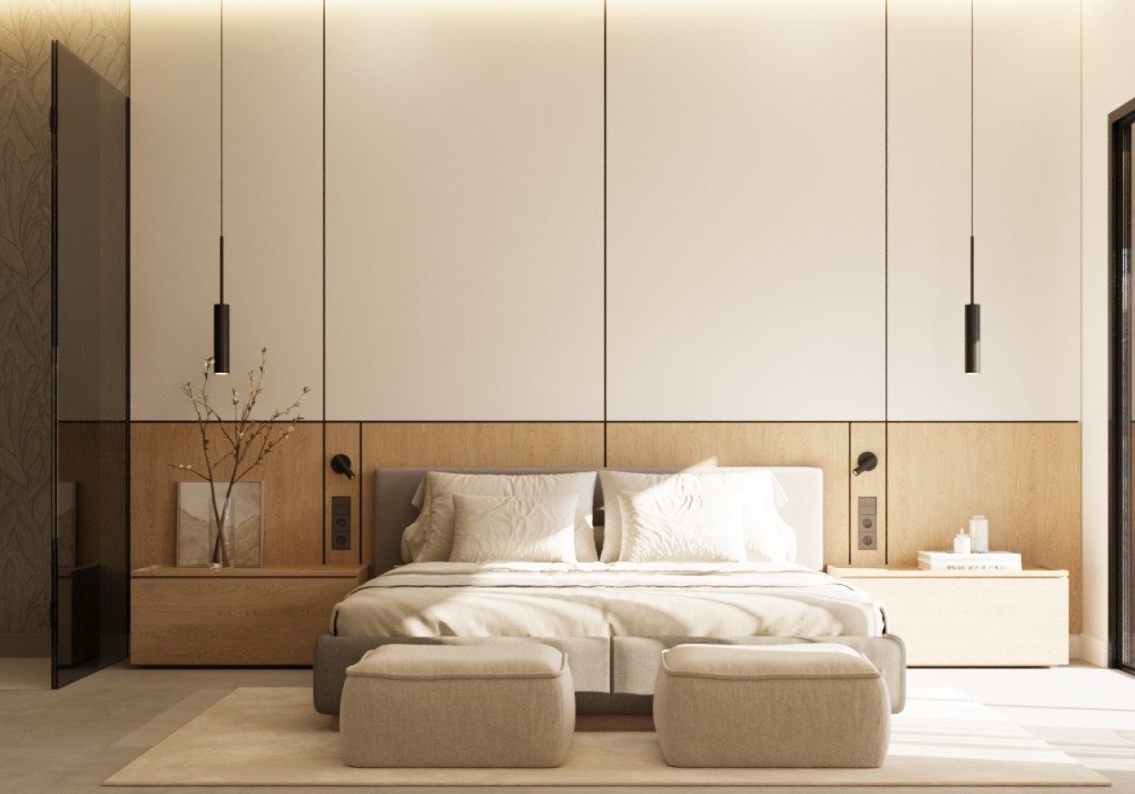 AUREA RESIDENCIAL - Dúplex