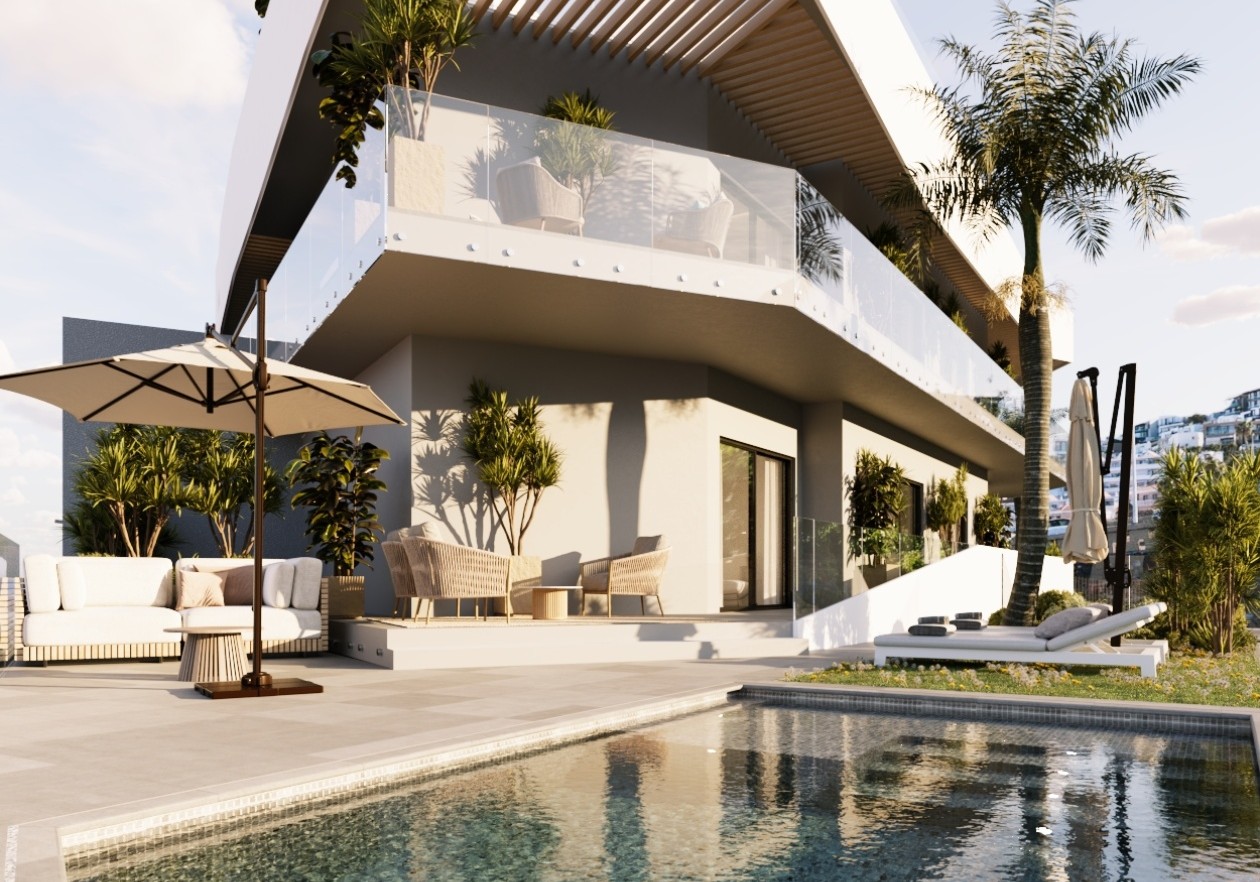 AUREA RESIDENCIAL - Dúplex