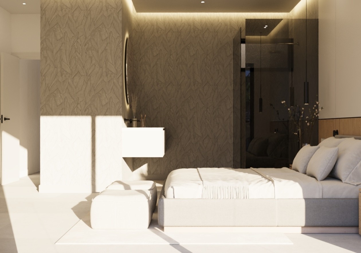 AUREA RESIDENCIAL - Dúplex