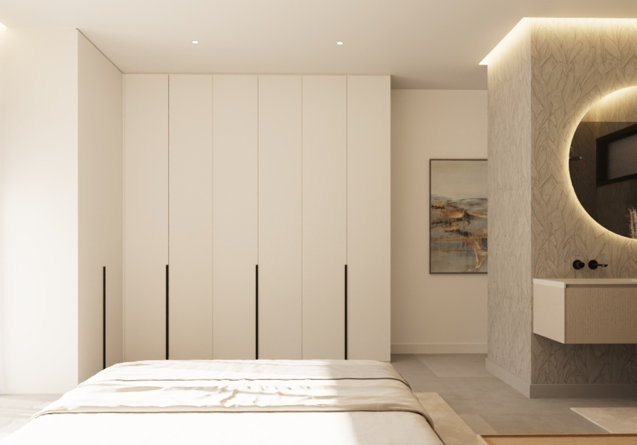 AUREA RESIDENCIAL - Dúplex