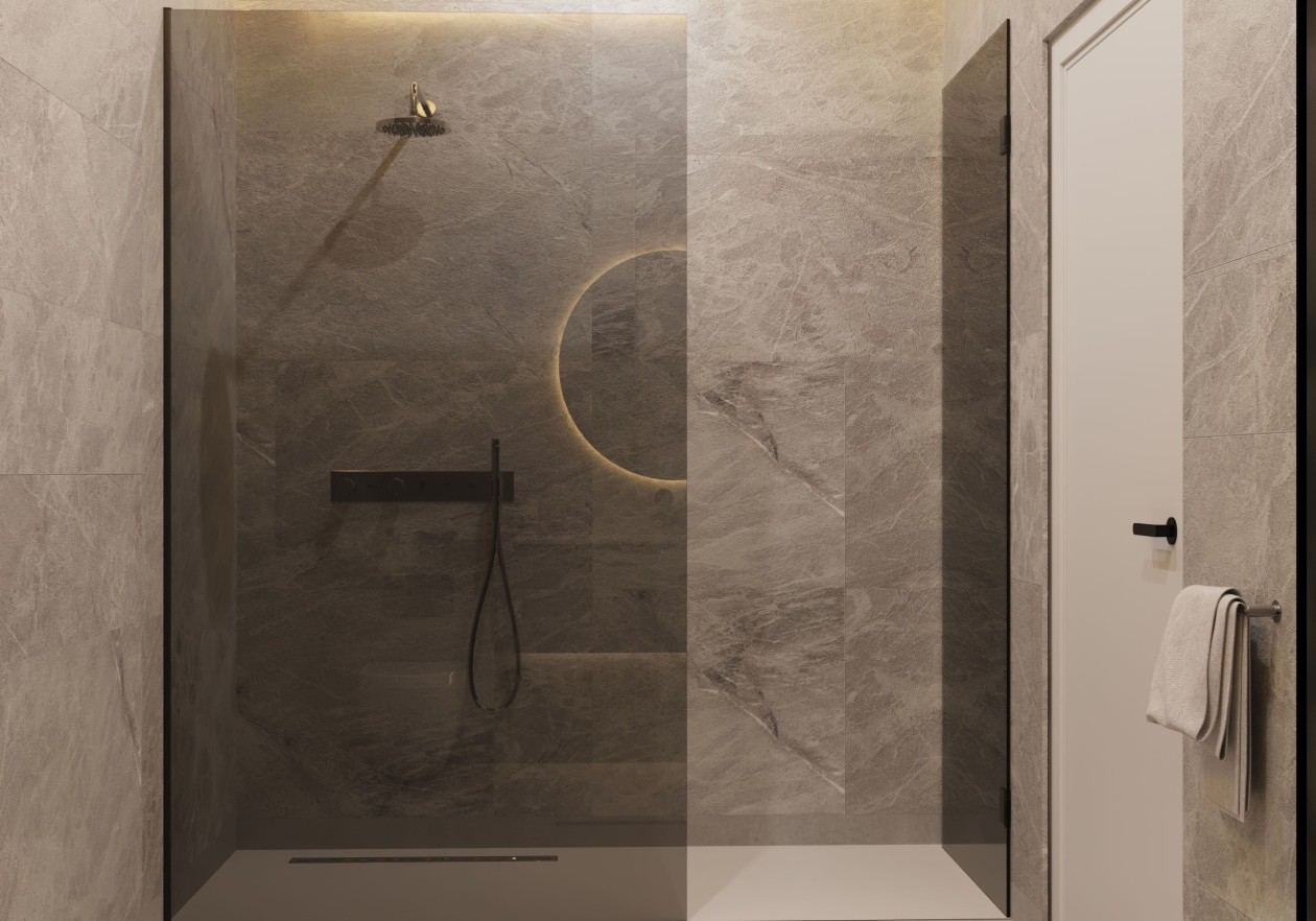 AUREA RESIDENCIAL - PENTHOUSE