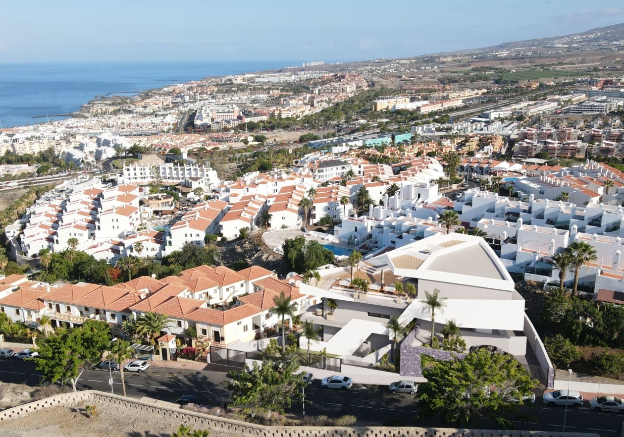 AUREA RESIDENCIAL - PENTHOUSE