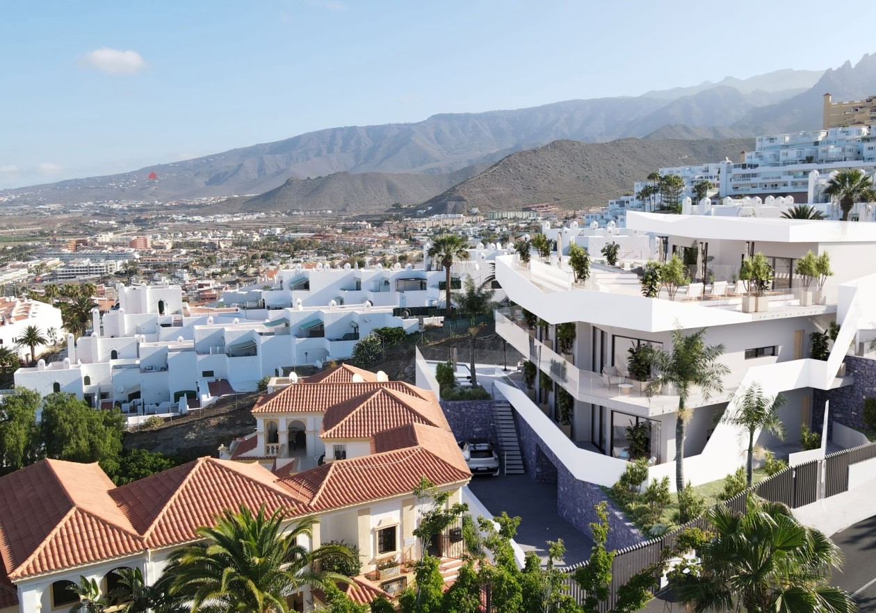 AUREA RESIDENCIAL - PENTHOUSE