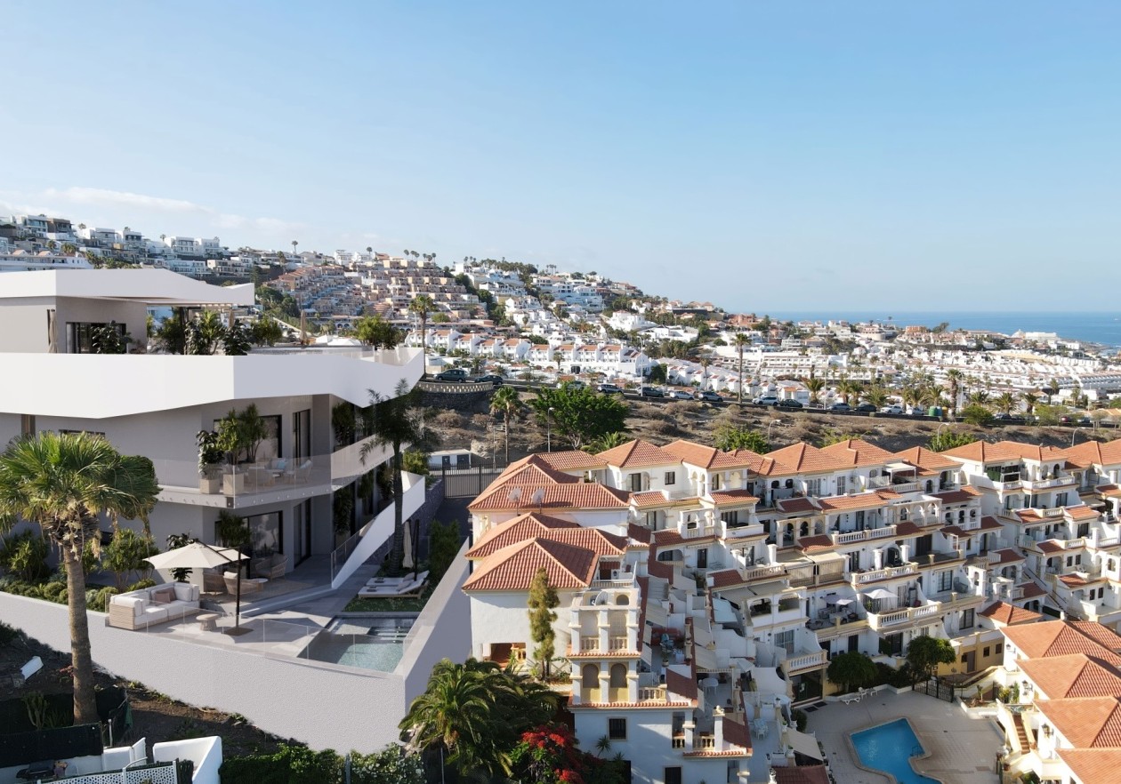 AUREA RESIDENCIAL - PENTHOUSE