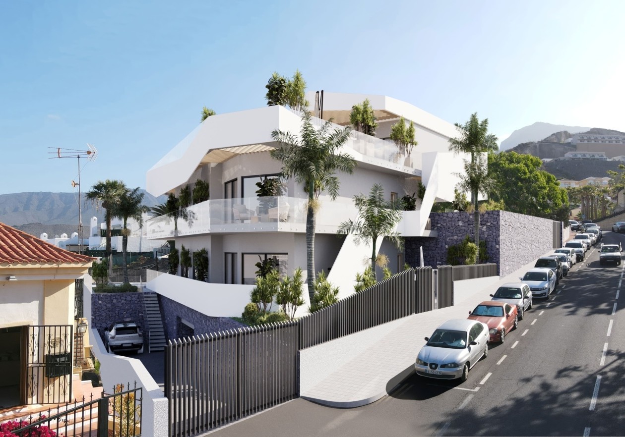 AUREA RESIDENCIAL - PENTHOUSE