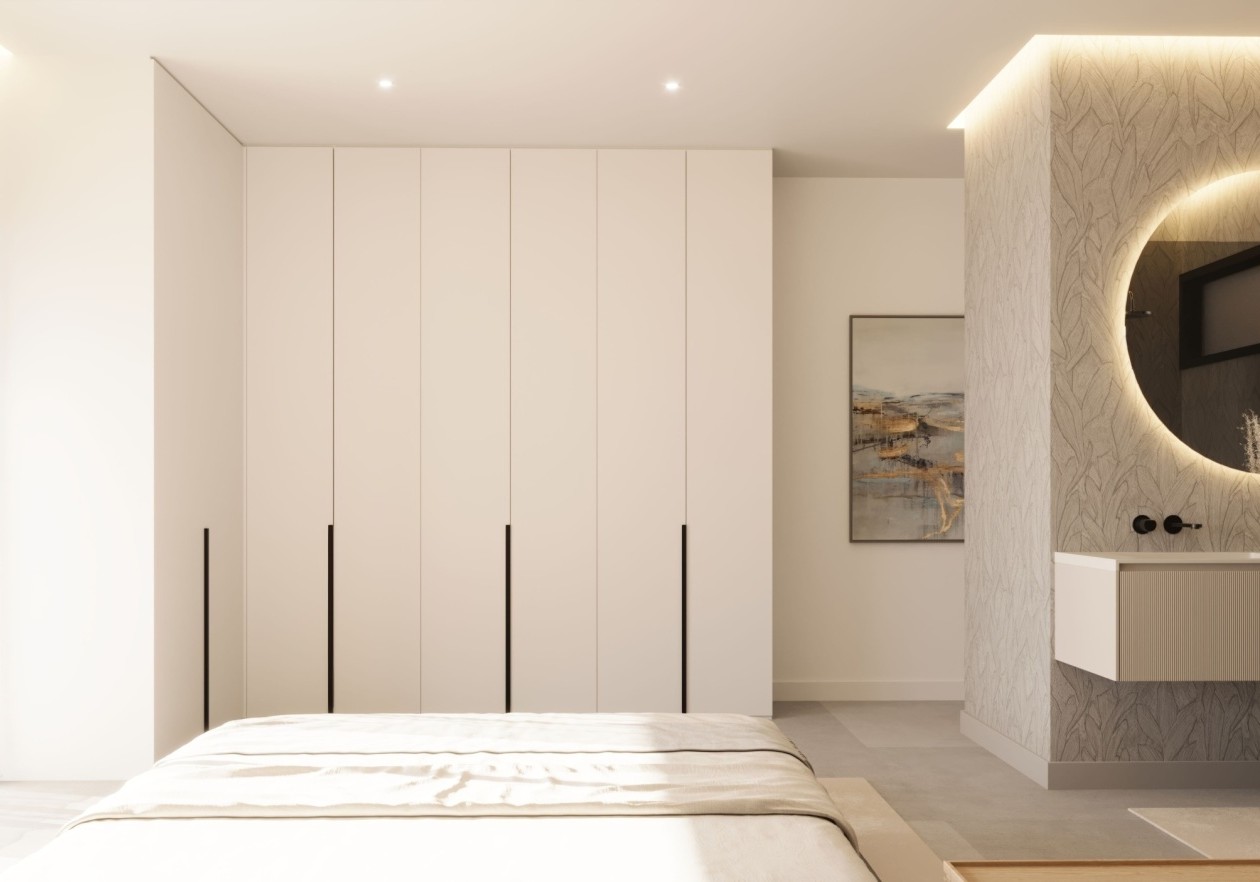 AUREA RESIDENCIAL - PENTHOUSE