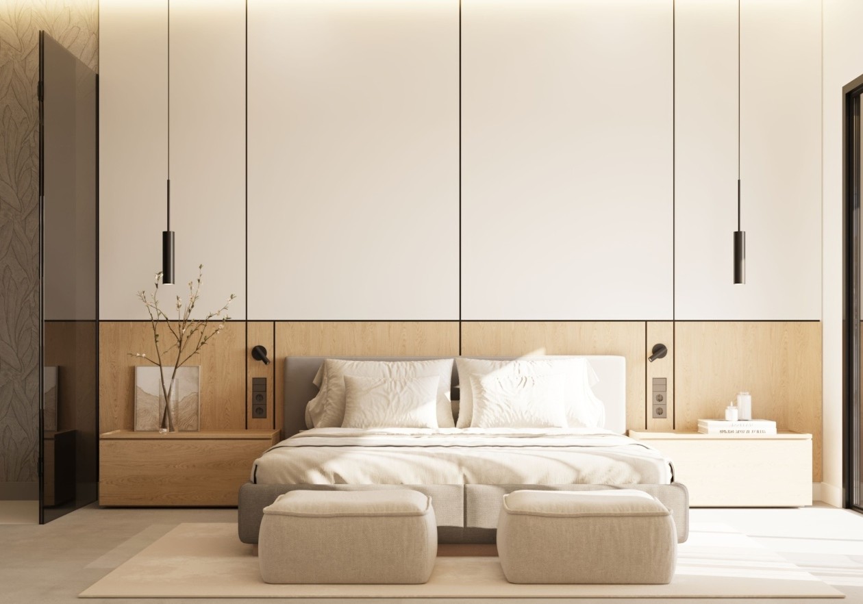 AUREA RESIDENCIAL - PENTHOUSE
