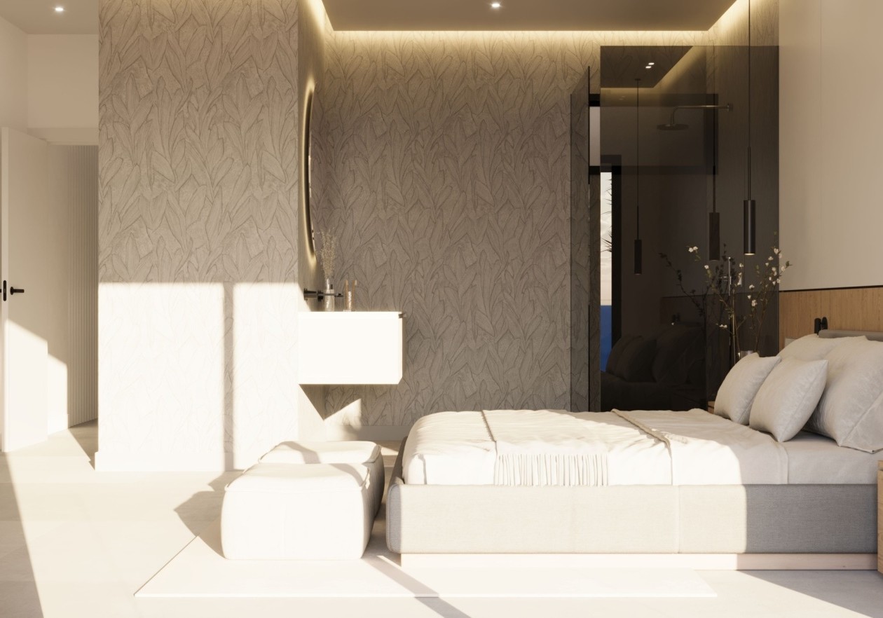 AUREA RESIDENCIAL - PENTHOUSE