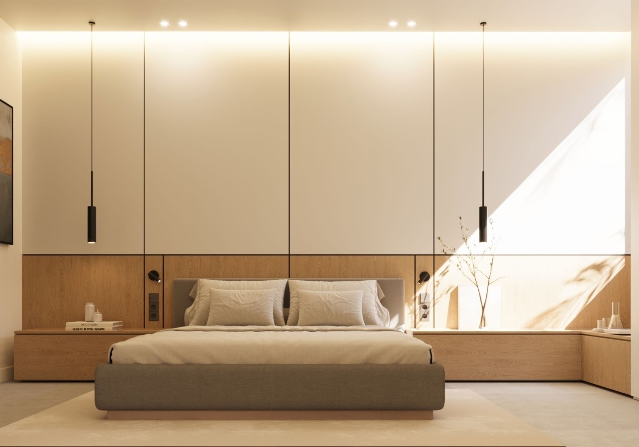 AUREA RESIDENCIAL - PENTHOUSE