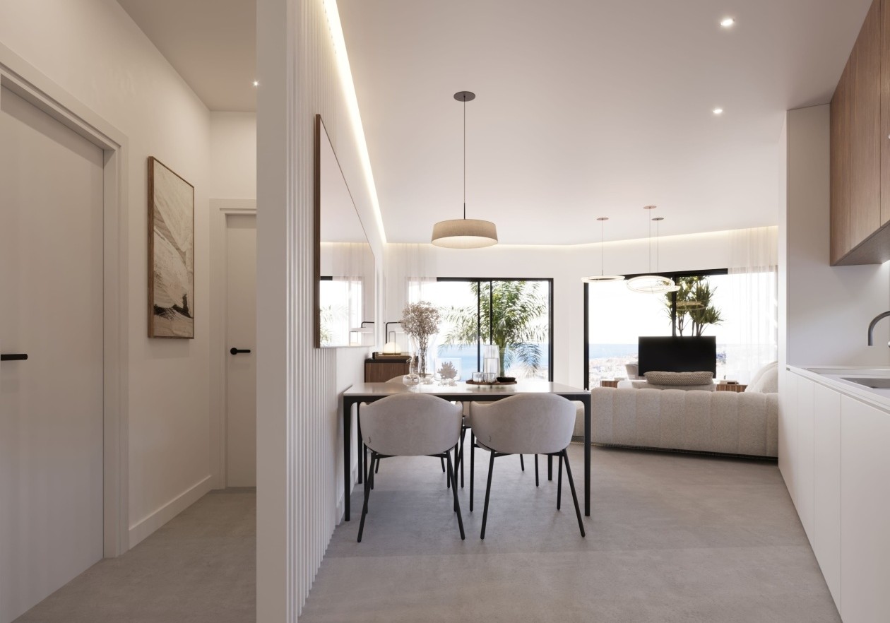 AUREA RESIDENCIAL - PENTHOUSE