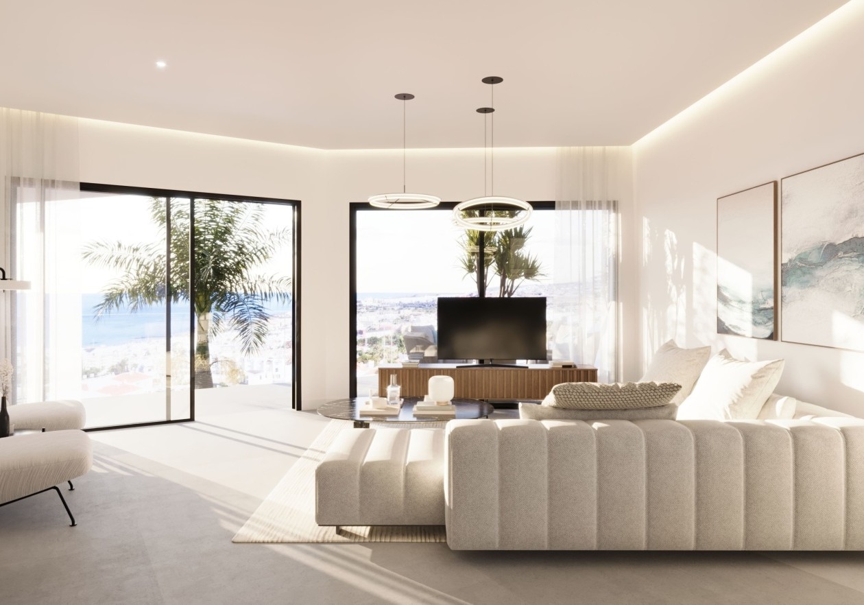 AUREA RESIDENCIAL - PENTHOUSE