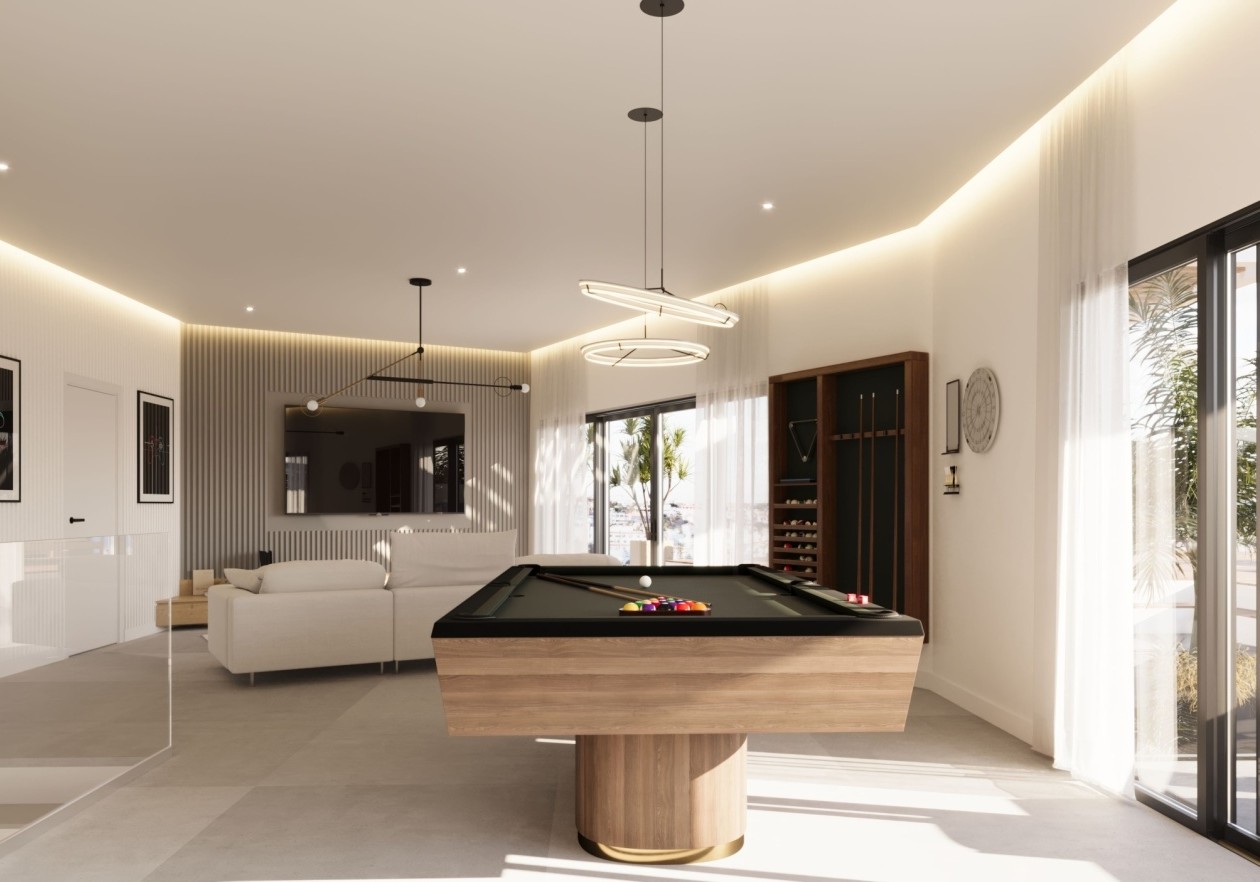 AUREA RESIDENCIAL - PENTHOUSE