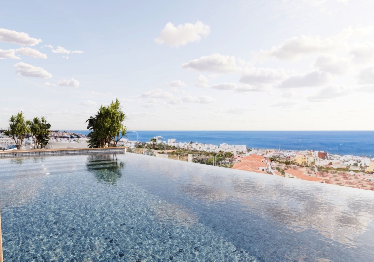 AUREA RESIDENCIAL - PENTHOUSE