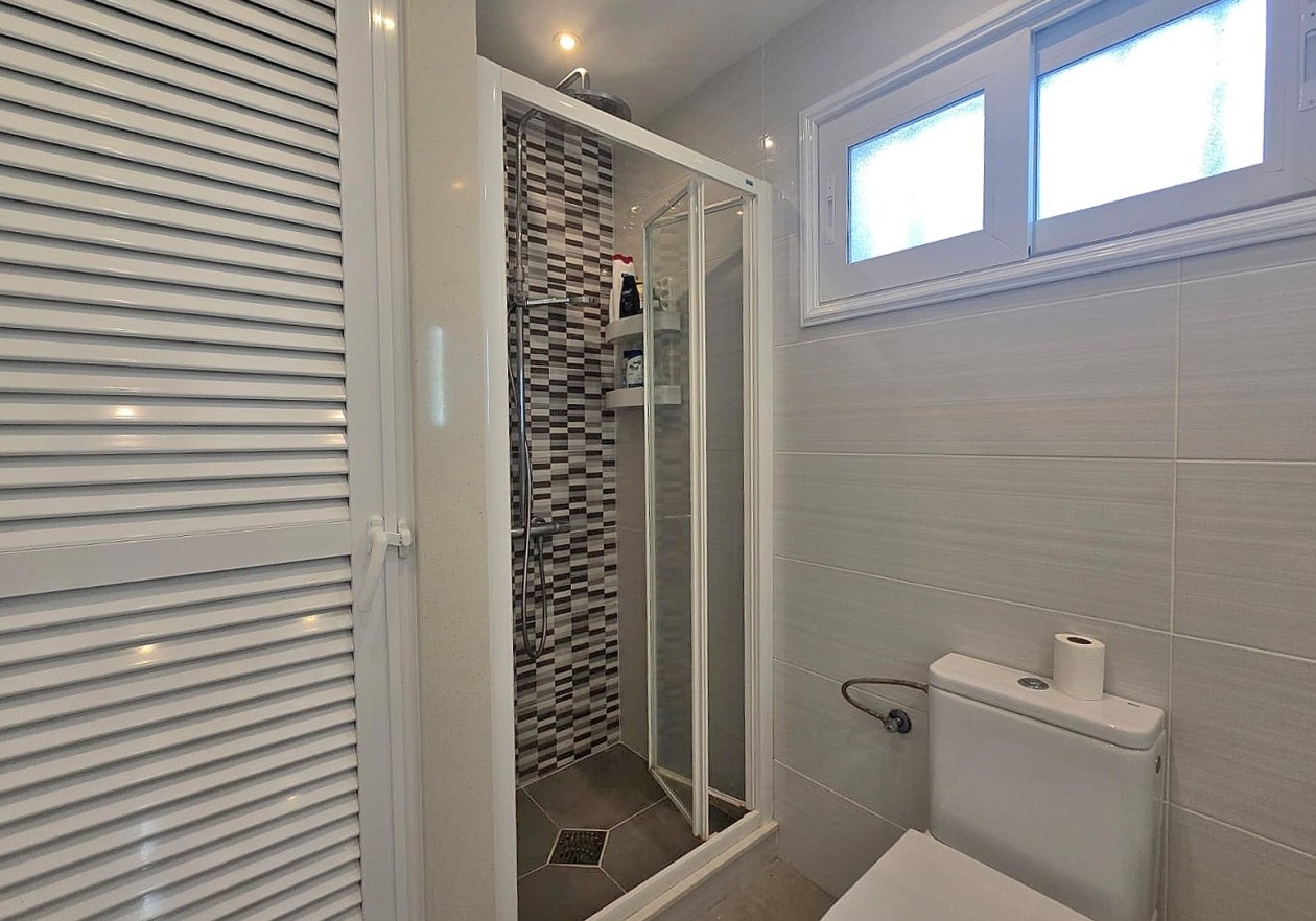 Apartamento en primera línea de playa - Playa de la Arena, Puerto de Santiago