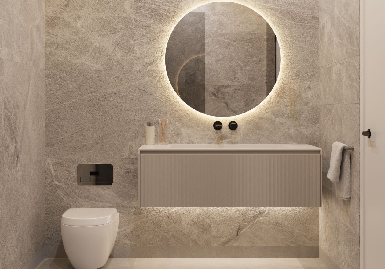 AUREA RESIDENCIAL - Apartment