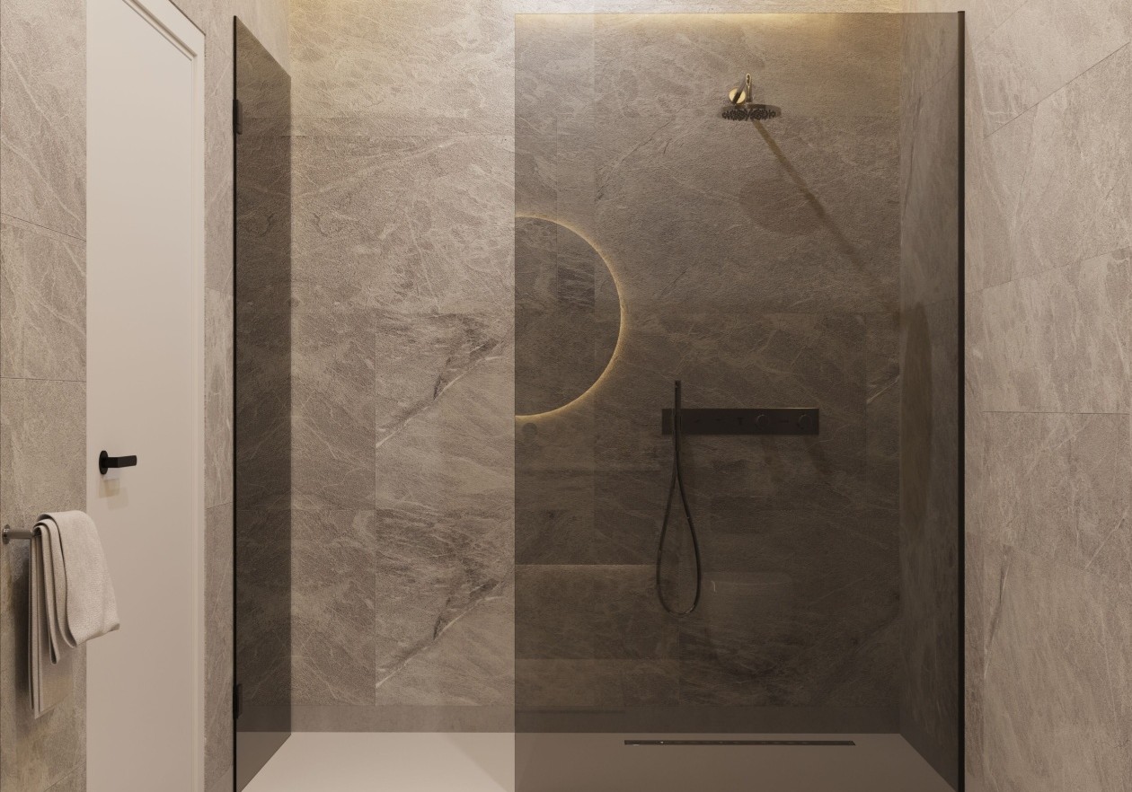 AUREA RESIDENCIAL - Apartment