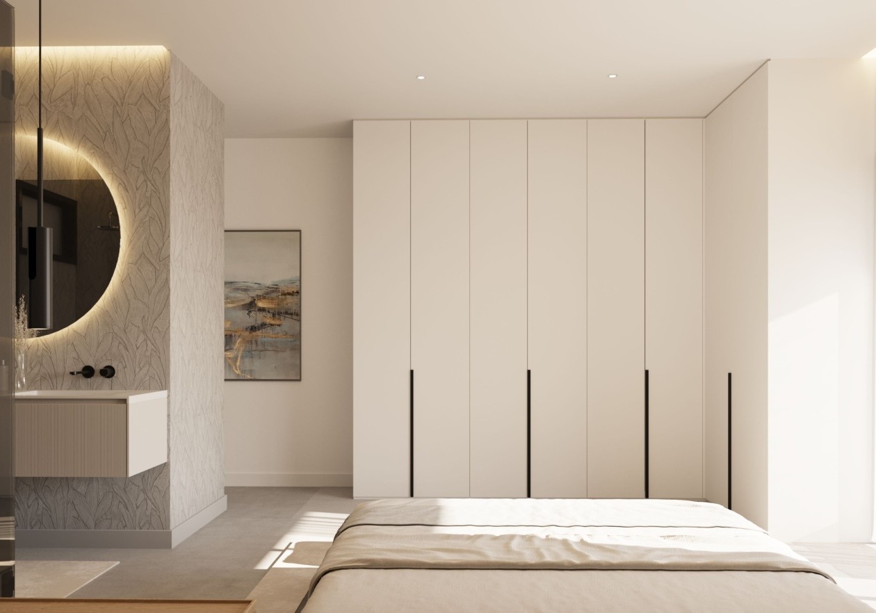 AUREA RESIDENCIAL - Apartment