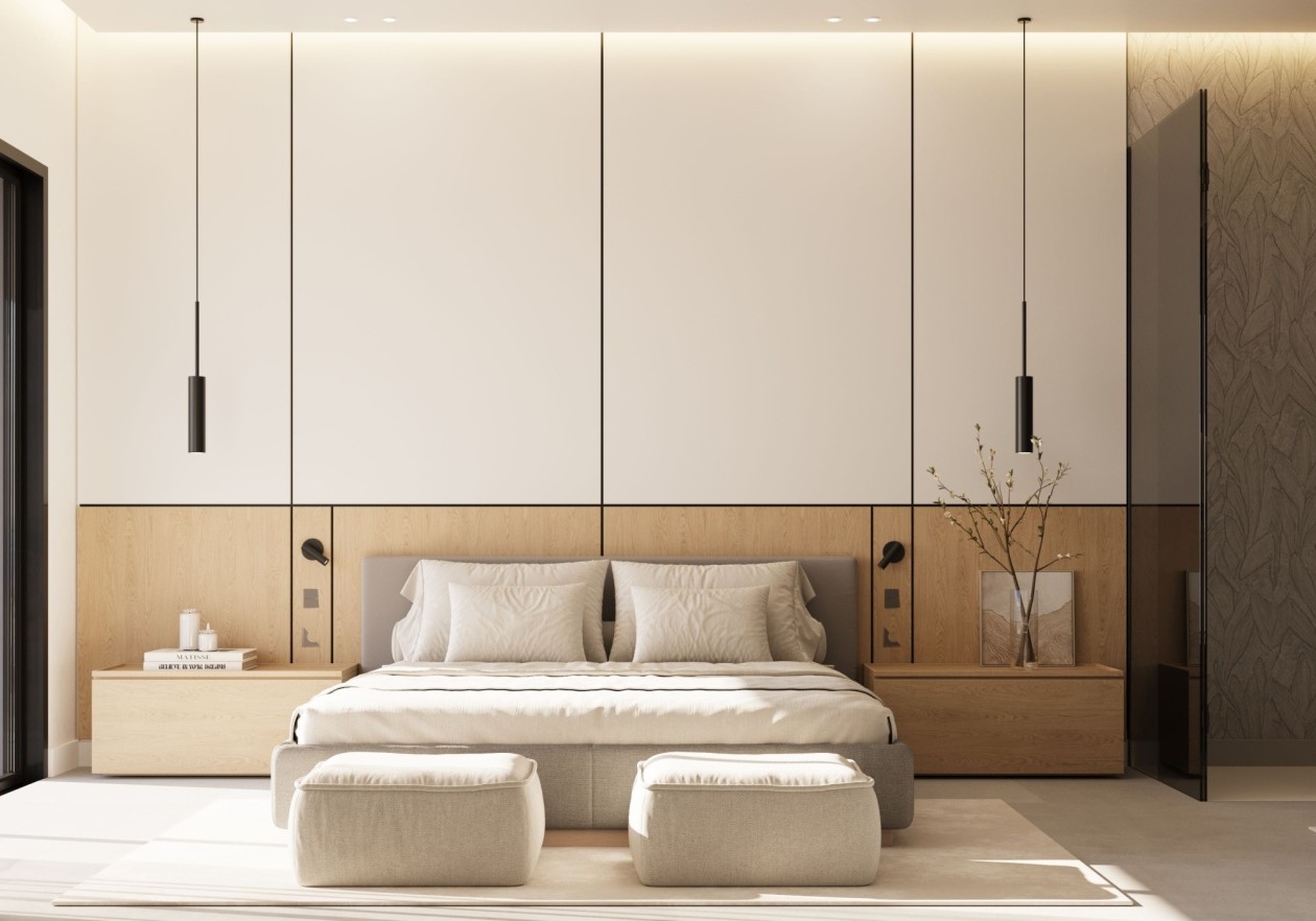 AUREA RESIDENCIAL - Apartment