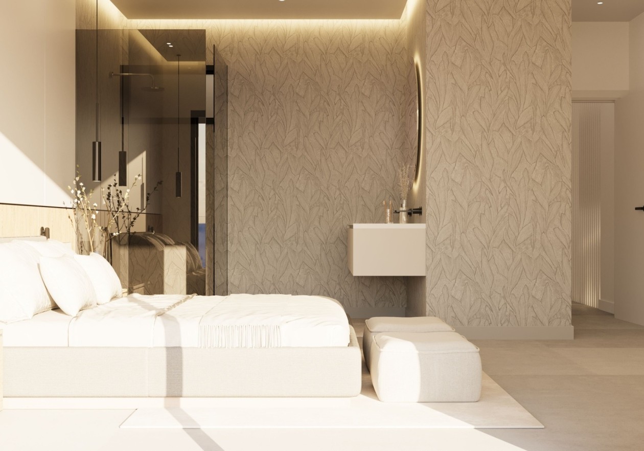 AUREA RESIDENCIAL - Apartment