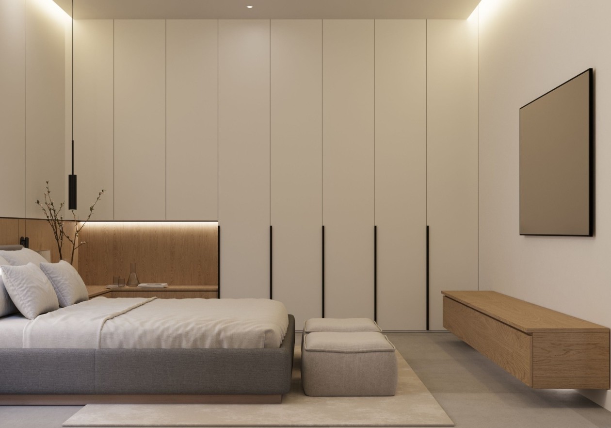 AUREA RESIDENCIAL - Apartment