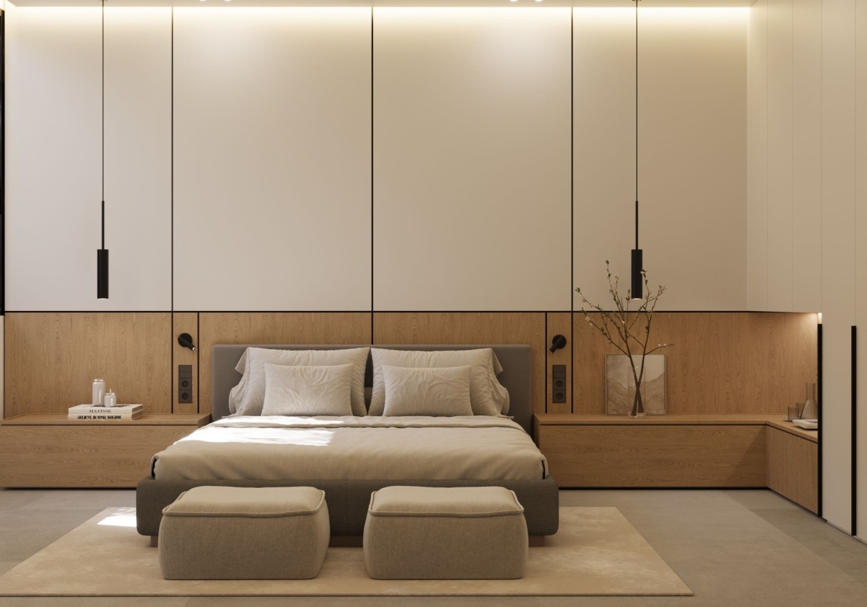 AUREA RESIDENCIAL - Apartment