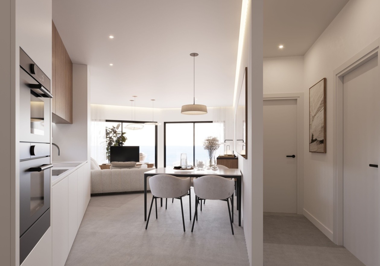 AUREA RESIDENCIAL - Apartment