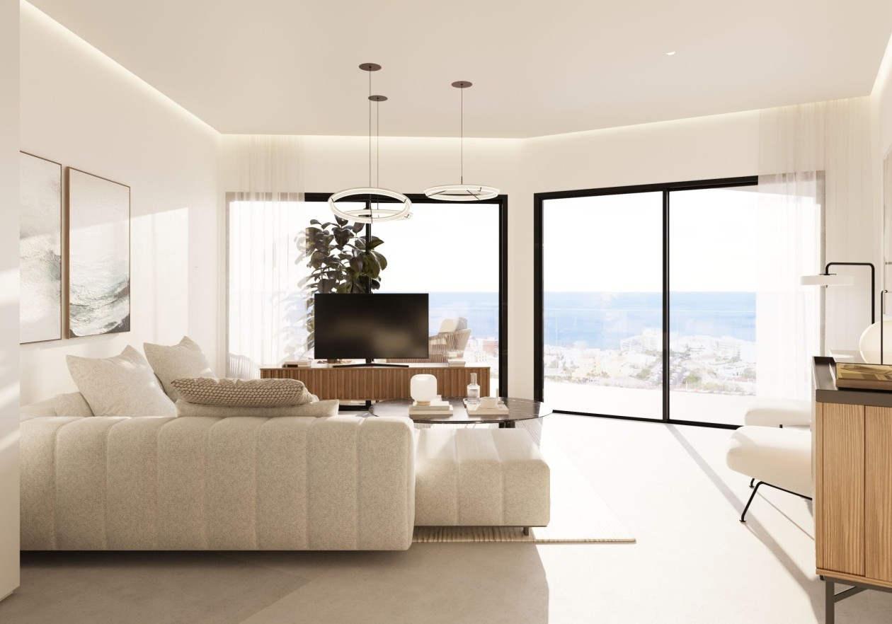 AUREA RESIDENCIAL - Apartment