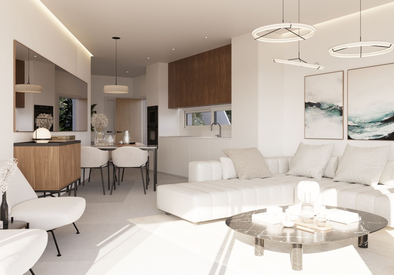AUREA RESIDENCIAL - Apartment