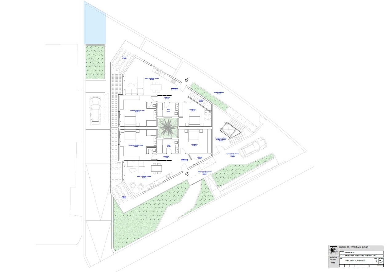 AUREA RESIDENCIAL - Apartment
