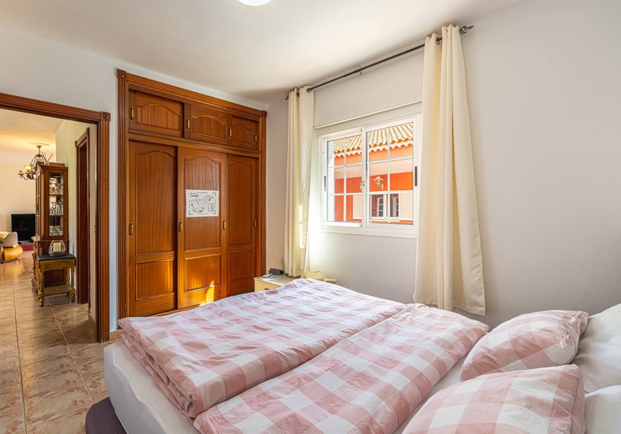 Exclusive finca with independent house in Acantilados de Los Gigantes