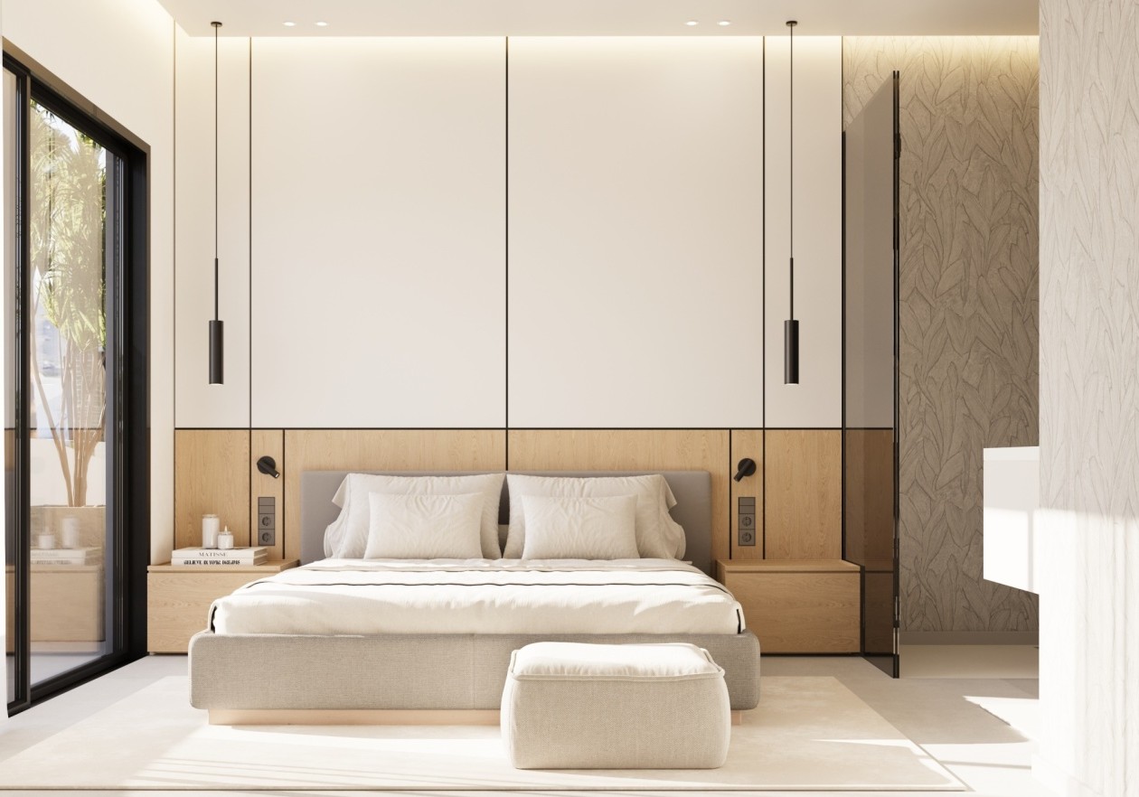 AUREA RESIDENCIAL - Duplex